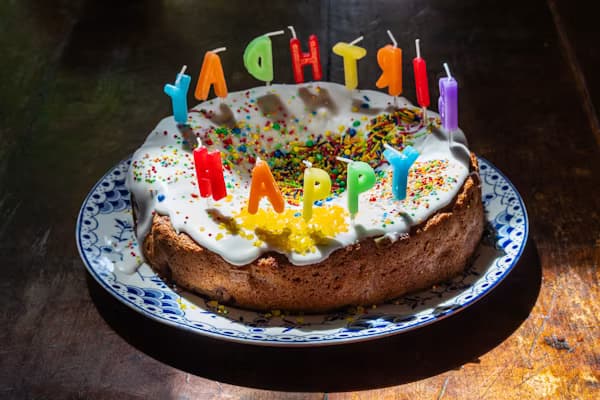 Great parties run on great food.
