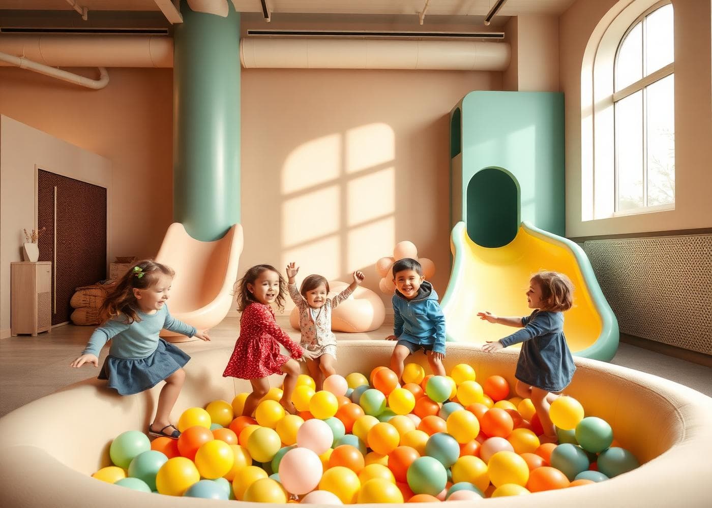 Theme Parties